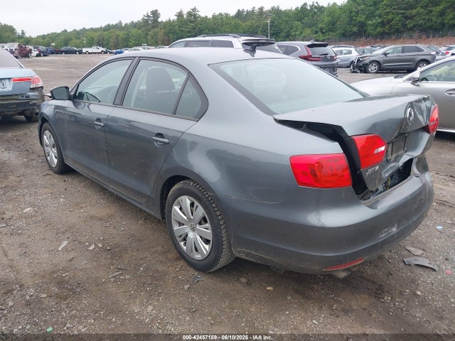 3VWD07AJ7EM239807 Volkswagen 2014
