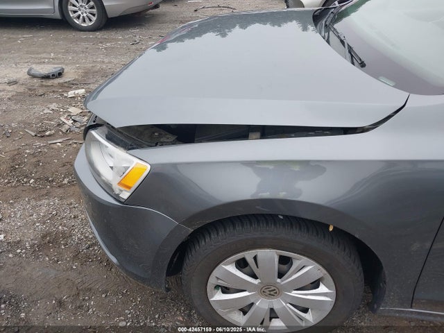 3VWD07AJ7EM239807 Volkswagen 2014