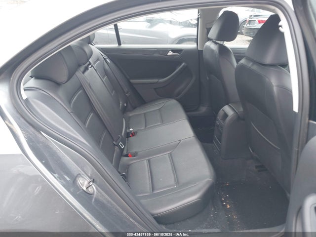 3VWD07AJ7EM239807 Volkswagen 2014