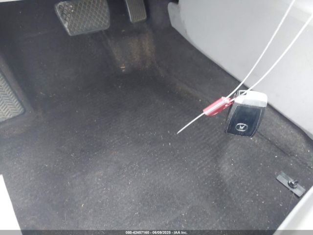 2017 ACURA ILX 19UDE2F38HA014798 Photo 10