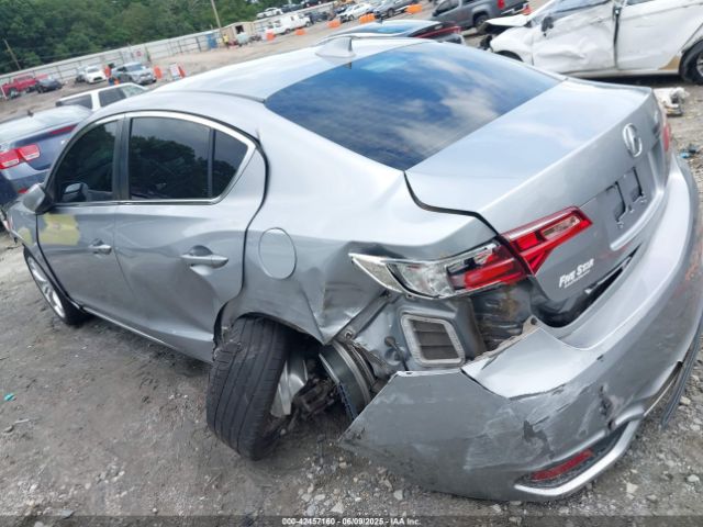 2017 ACURA ILX 19UDE2F38HA014798 Photo 2