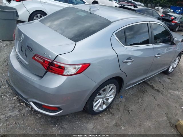 2017 ACURA ILX 19UDE2F38HA014798 Photo 3