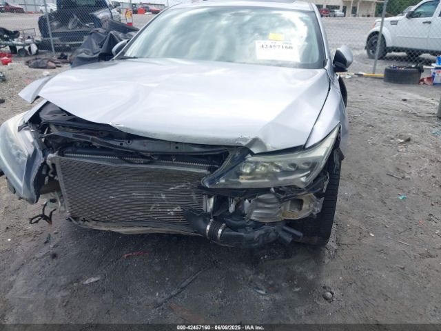 2017 ACURA ILX 19UDE2F38HA014798 Photo 5