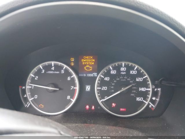 2017 ACURA ILX 19UDE2F38HA014798 Photo 6