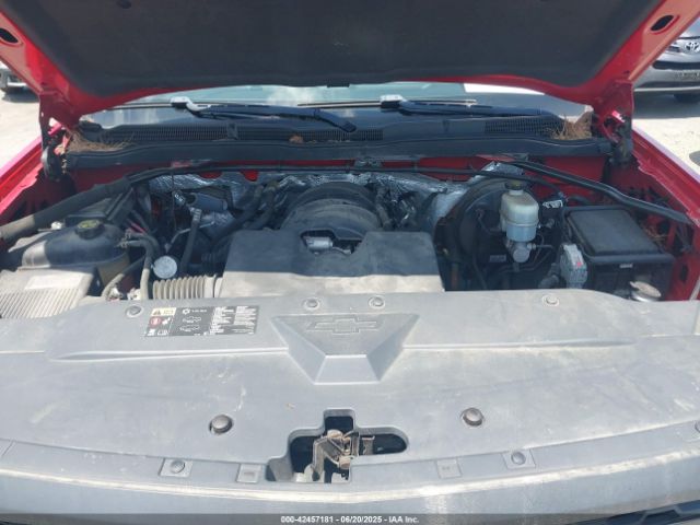 1GCNKPEH8EZ333301 Chevrolet lv3 - vvt, aluminum, e85 max