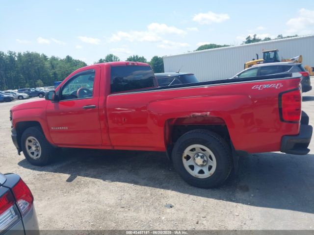 1GCNKPEH8EZ333301 Chevrolet lv3 - vvt, aluminum, e85 max