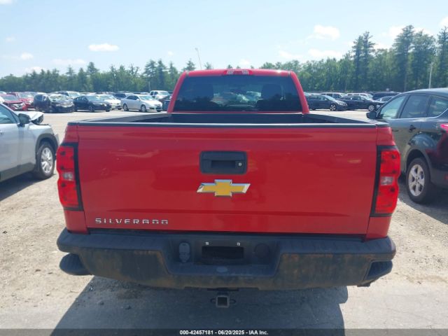 1GCNKPEH8EZ333301 Chevrolet lv3 - vvt, aluminum, e85 max