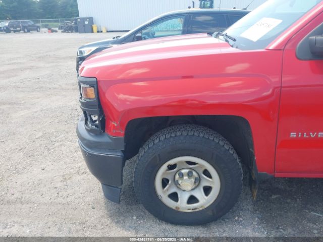 1GCNKPEH8EZ333301 Chevrolet lv3 - vvt, aluminum, e85 max