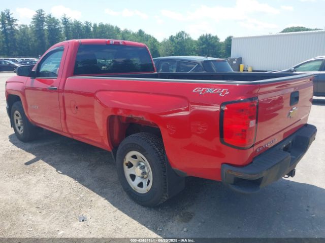 1GCNKPEH8EZ333301 Chevrolet lv3 - vvt, aluminum, e85 max