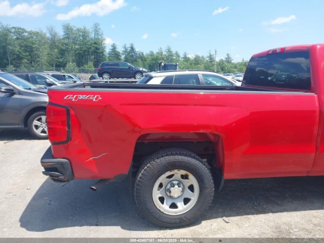 1GCNKPEH8EZ333301 Chevrolet lv3 - vvt, aluminum, e85 max