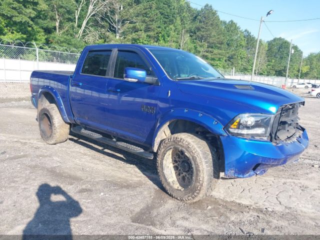 2016 RAM 1500 1C6RR7MTXGS265380