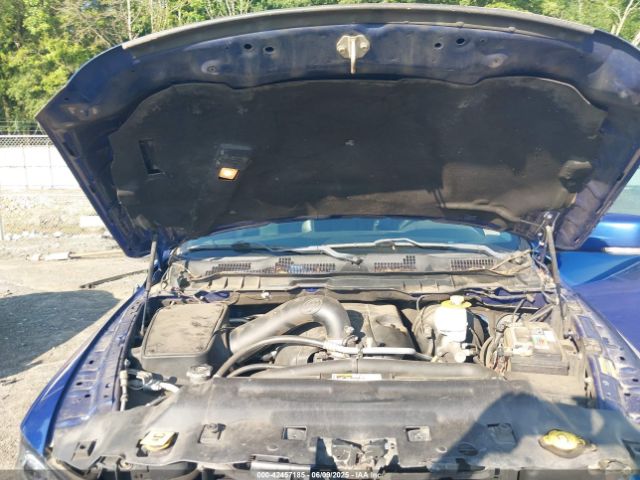 2016 RAM 1500 1C6RR7MTXGS265380 Photo 9