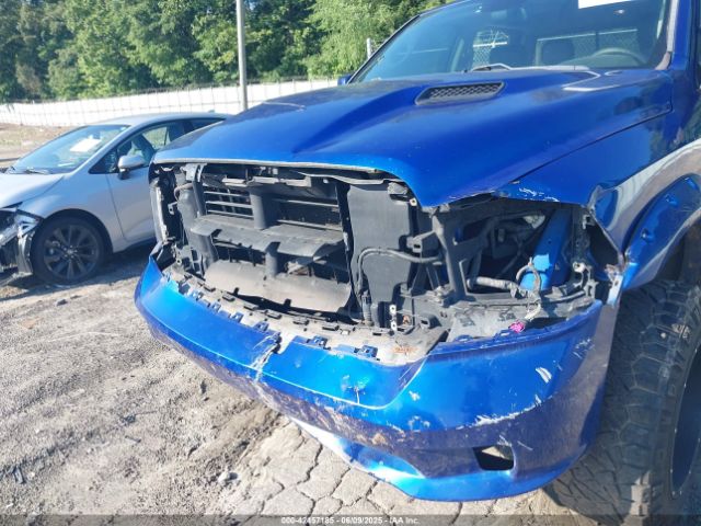 2016 RAM 1500 1C6RR7MTXGS265380 Photo 5
