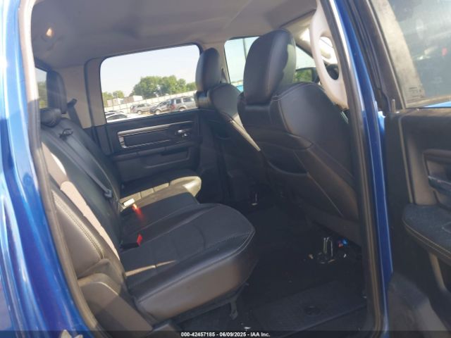 2016 RAM 1500 1C6RR7MTXGS265380 Photo 7