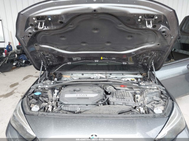 WBA53AK06M7J27782 BMW 228I