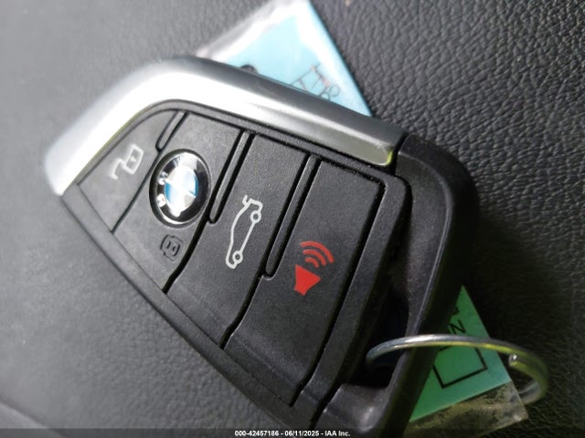 WBA53AK06M7J27782 BMW 228I