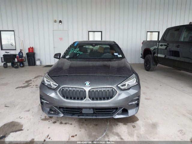 WBA53AK06M7J27782 BMW 228I