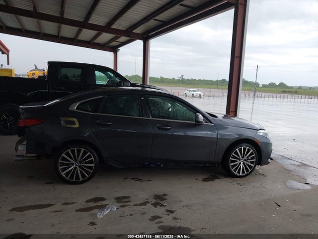 WBA53AK06M7J27782 BMW 228I
