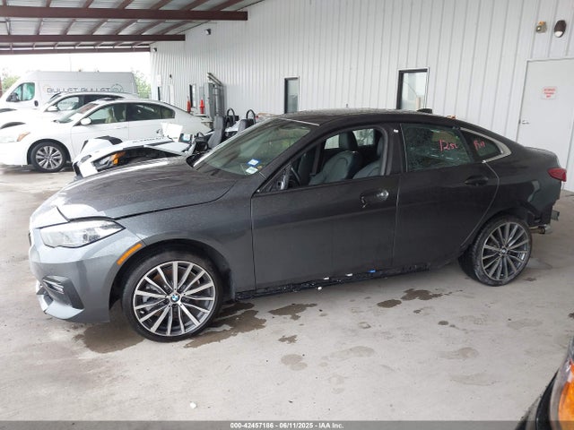 WBA53AK06M7J27782 BMW 228I