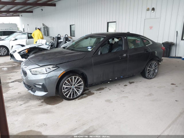 WBA53AK06M7J27782 BMW 228I