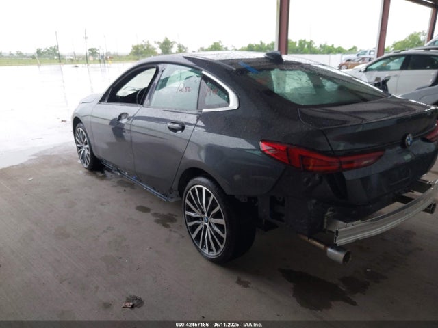 WBA53AK06M7J27782 BMW 228I