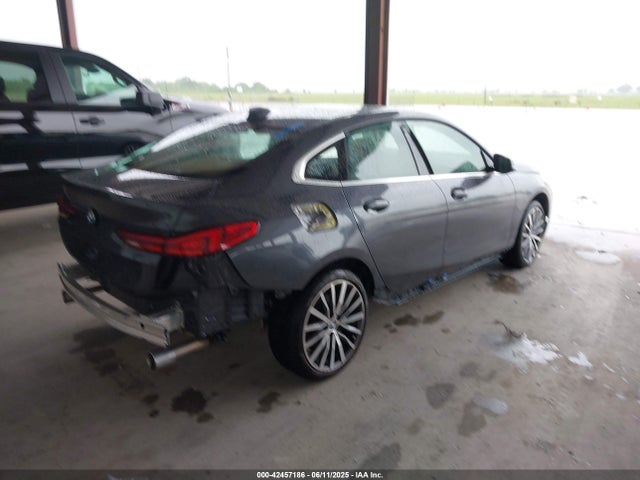 WBA53AK06M7J27782 BMW 228I