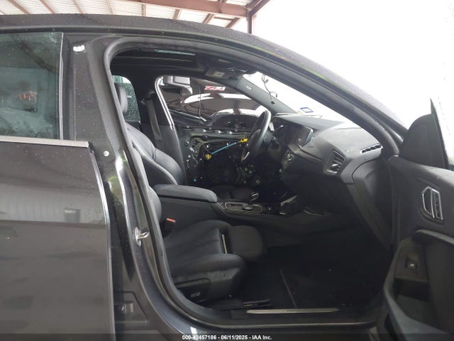 WBA53AK06M7J27782 BMW 228I