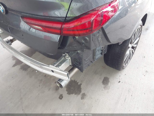WBA53AK06M7J27782 BMW 228I