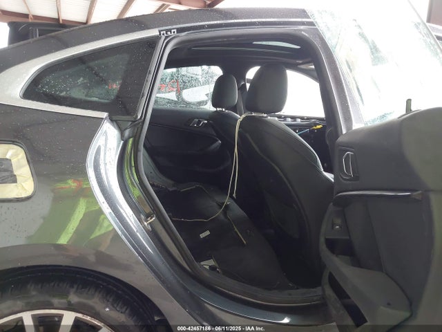 WBA53AK06M7J27782 BMW 228I