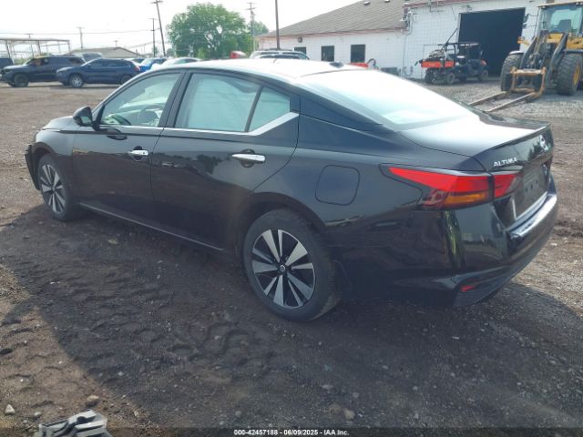 2021 NISSAN ALTIMA 1N4BL4EW7MN343164 Photo 2