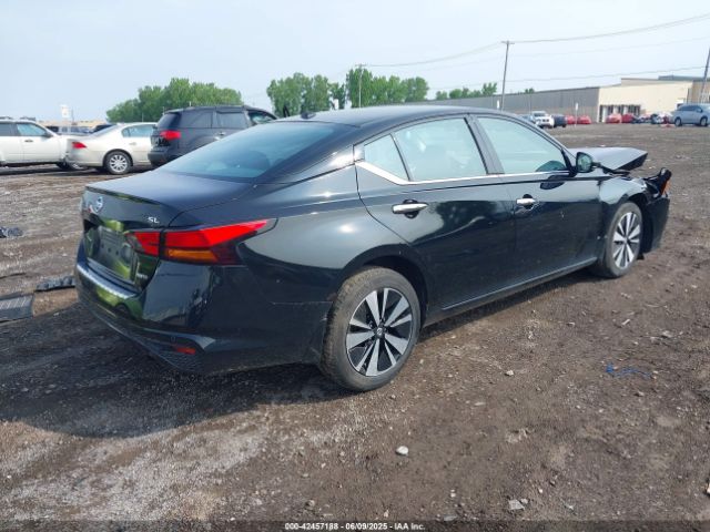 2021 NISSAN ALTIMA 1N4BL4EW7MN343164 Photo 3