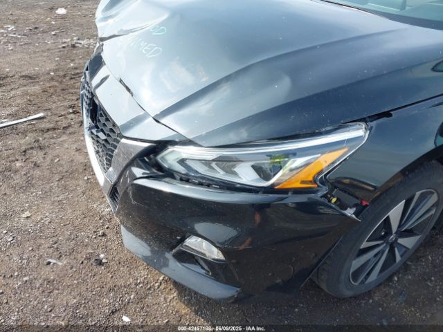 2021 NISSAN ALTIMA 1N4BL4EW7MN343164 Photo 5