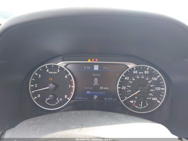 2021 NISSAN ALTIMA 1N4BL4EW7MN343164 Photo 6