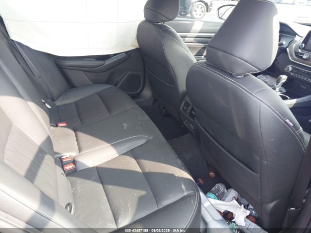 2021 NISSAN ALTIMA 1N4BL4EW7MN343164 Photo 7