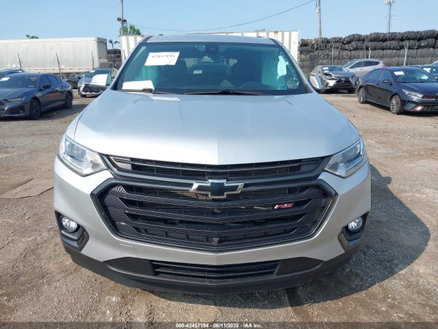 1GNEVJKW2MJ239524 Chevrolet lfy