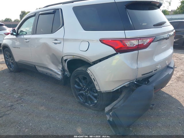 1GNEVJKW2MJ239524 Chevrolet lfy