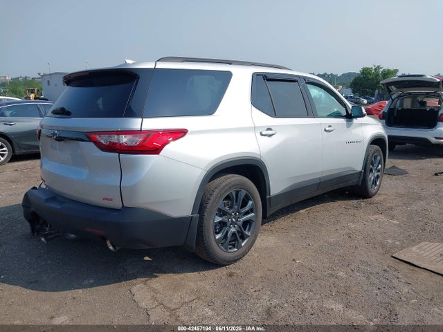 1GNEVJKW2MJ239524 Chevrolet lfy