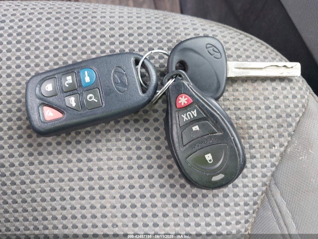 Aukcja sprzedaży 2014 Hyundai Sonata Gls, vin: 5NPEB4AC0EH888954, numer aukcji: 42457195