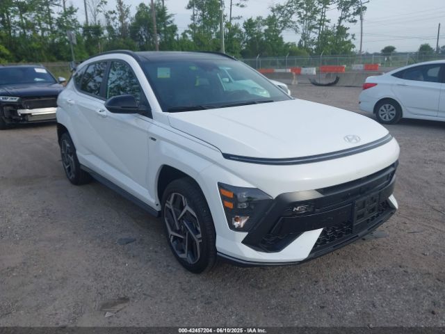 2024 HYUNDAI KONA KM8HACA37RU083650