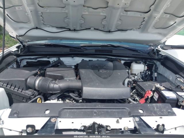 3TMCZ5AN7PM574421 Toyota Tacoma Trd Off Road