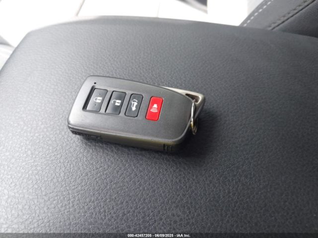 3TMCZ5AN7PM574421 Toyota Tacoma Trd Off Road