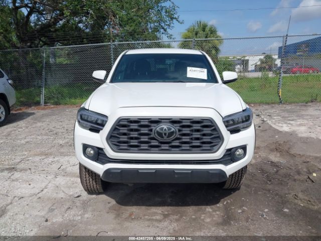 3TMCZ5AN7PM574421 Toyota Tacoma Trd Off Road