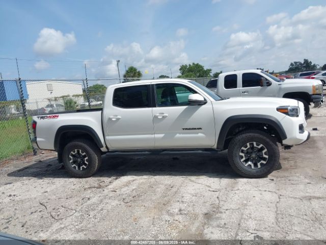 3TMCZ5AN7PM574421 Toyota Tacoma Trd Off Road