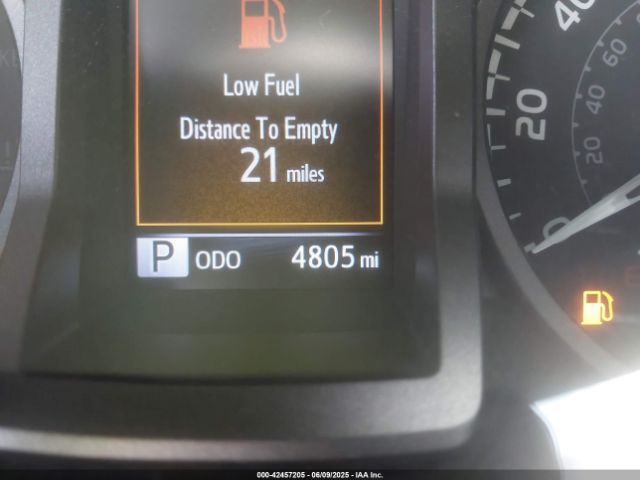 3TMCZ5AN7PM574421 Toyota Tacoma Trd Off Road
