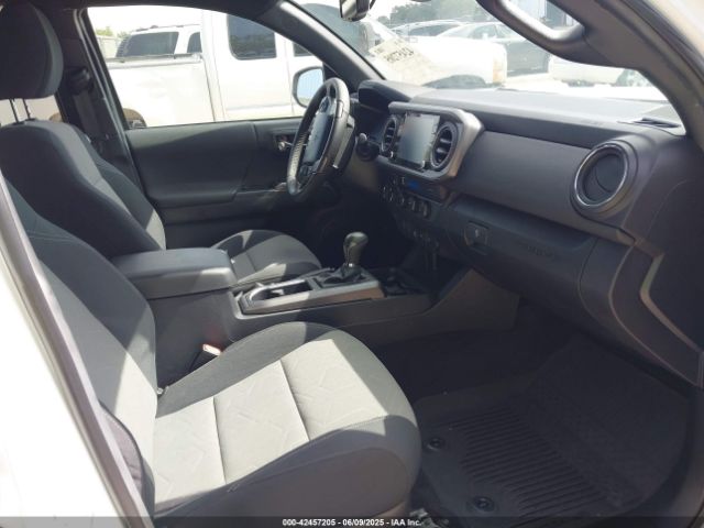 3TMCZ5AN7PM574421 Toyota Tacoma Trd Off Road