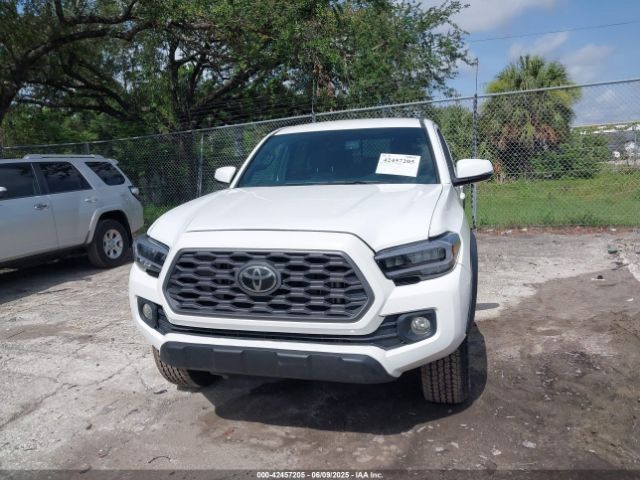 3TMCZ5AN7PM574421 Toyota Tacoma Trd Off Road