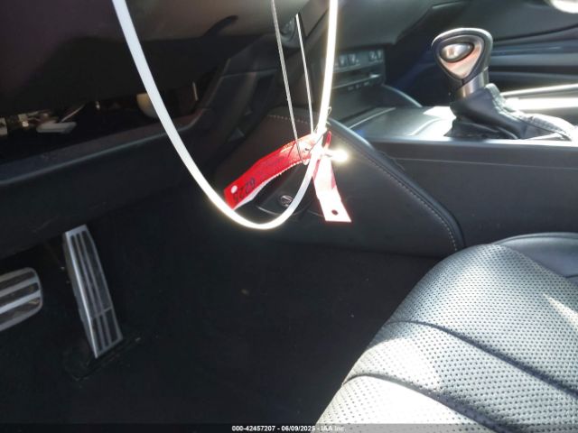 2019 LEXUS ES 350 58ABZ1B1XKU022078 Photo 10
