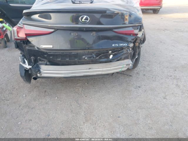 2019 LEXUS ES 350 58ABZ1B1XKU022078 Photo 5