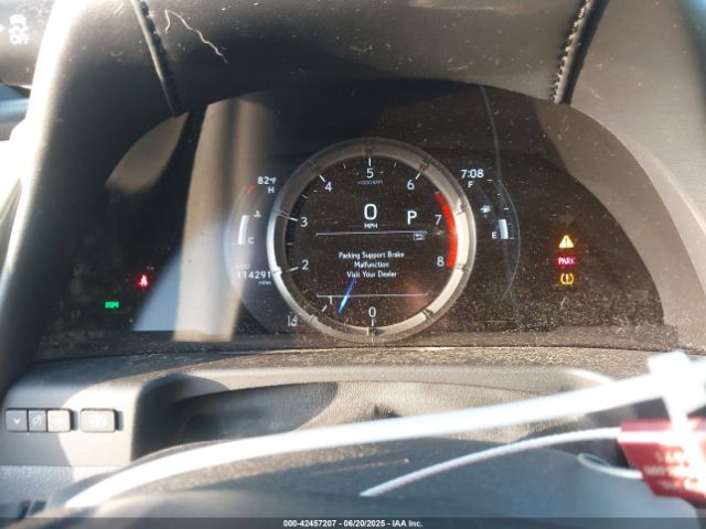 2019 LEXUS ES 350 58ABZ1B1XKU022078 Photo 6