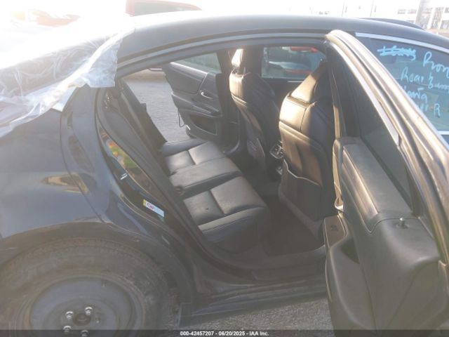 2019 LEXUS ES 350 58ABZ1B1XKU022078 Photo 7